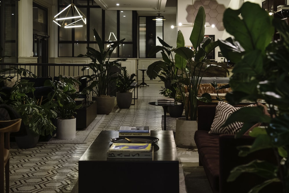 Walker Hotel Tribeca 47/51