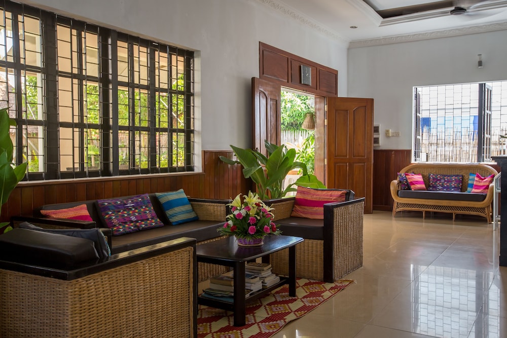 Baby Elephant Boutique Hotel 46/69