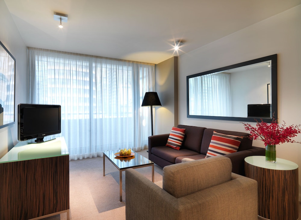 Adina Apartment Hotel Sydney Darling Harbour 28/45