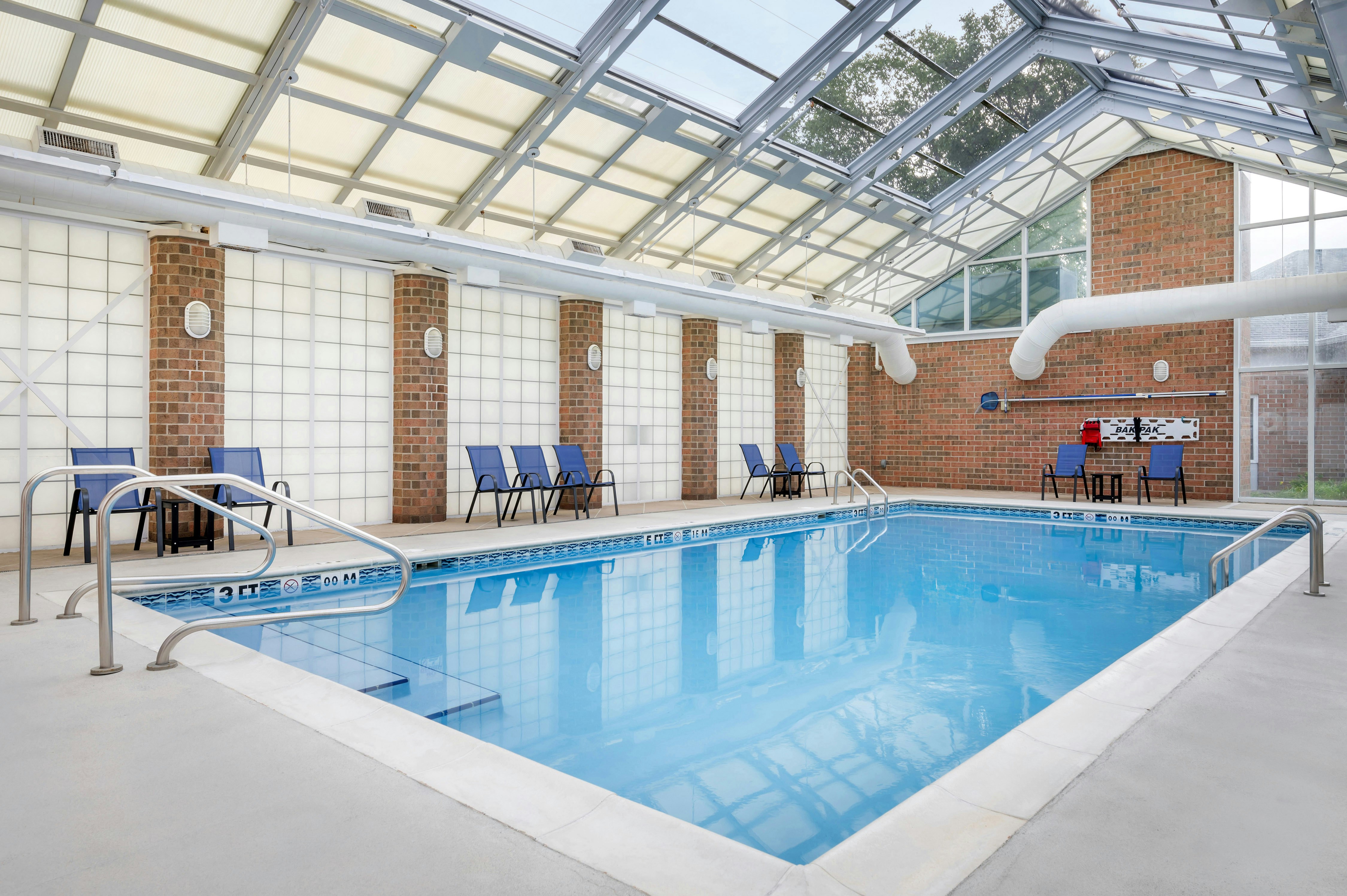Hilton Vacation Club Varsity Club South Bend, IN 23/56