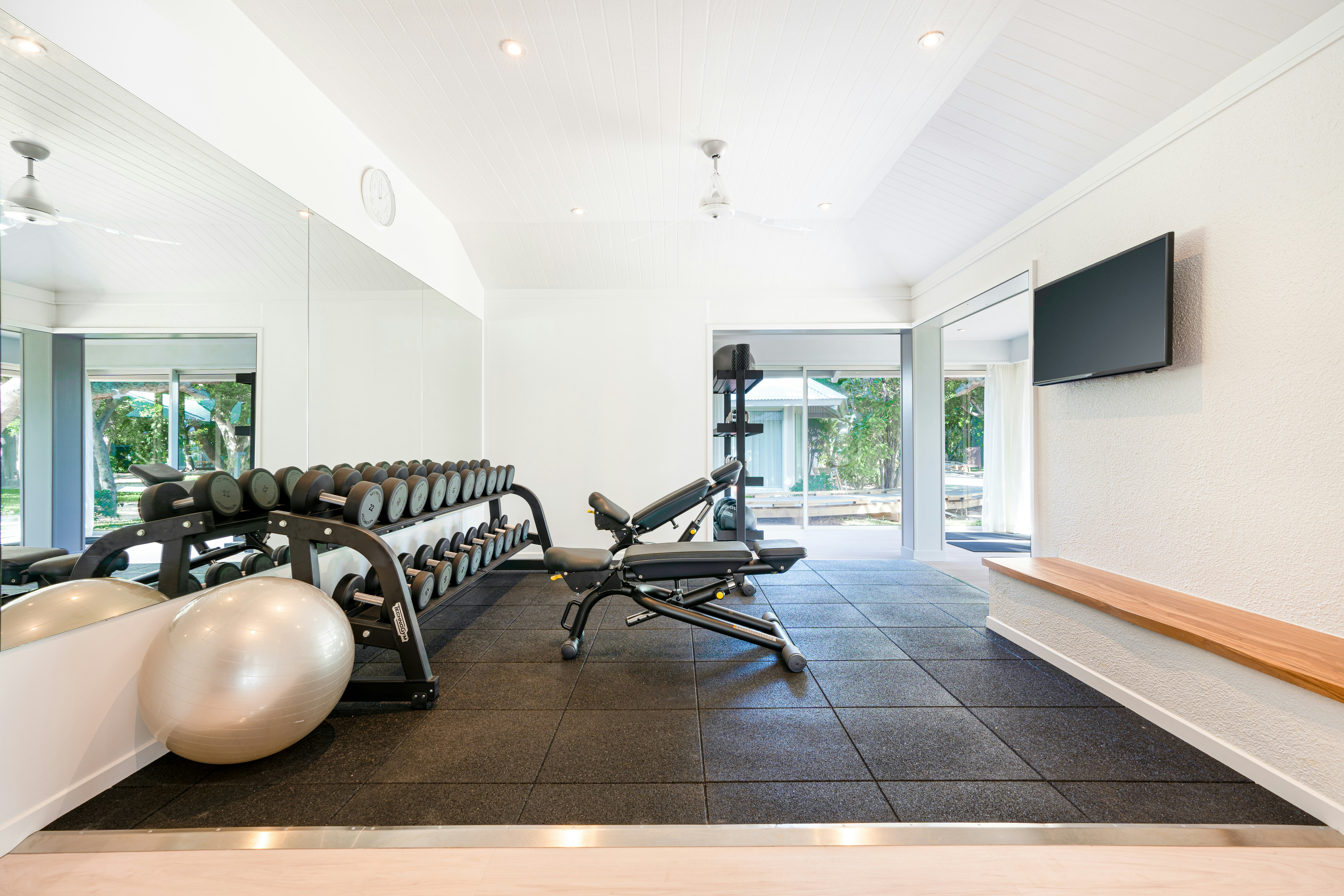 DoubleTree by Hilton Noumea Ilot Maitre Resort 27/64