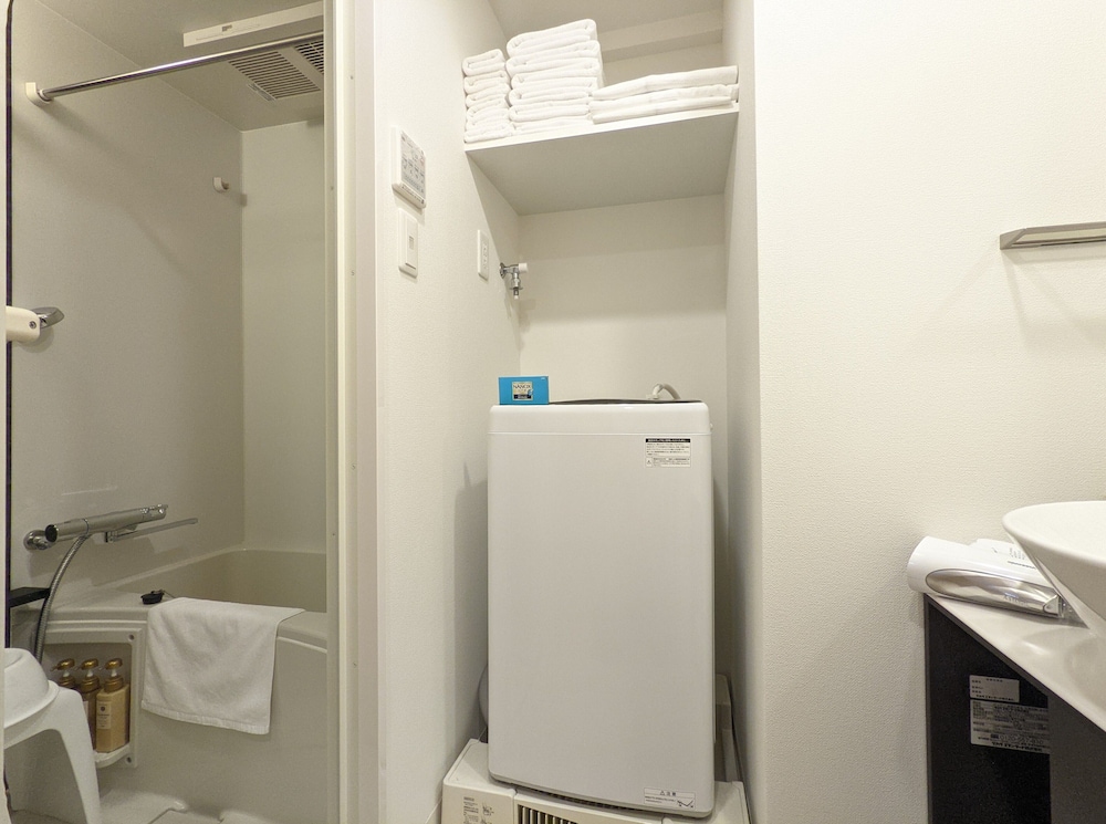 Eslead Hotel Namba South I 47/50