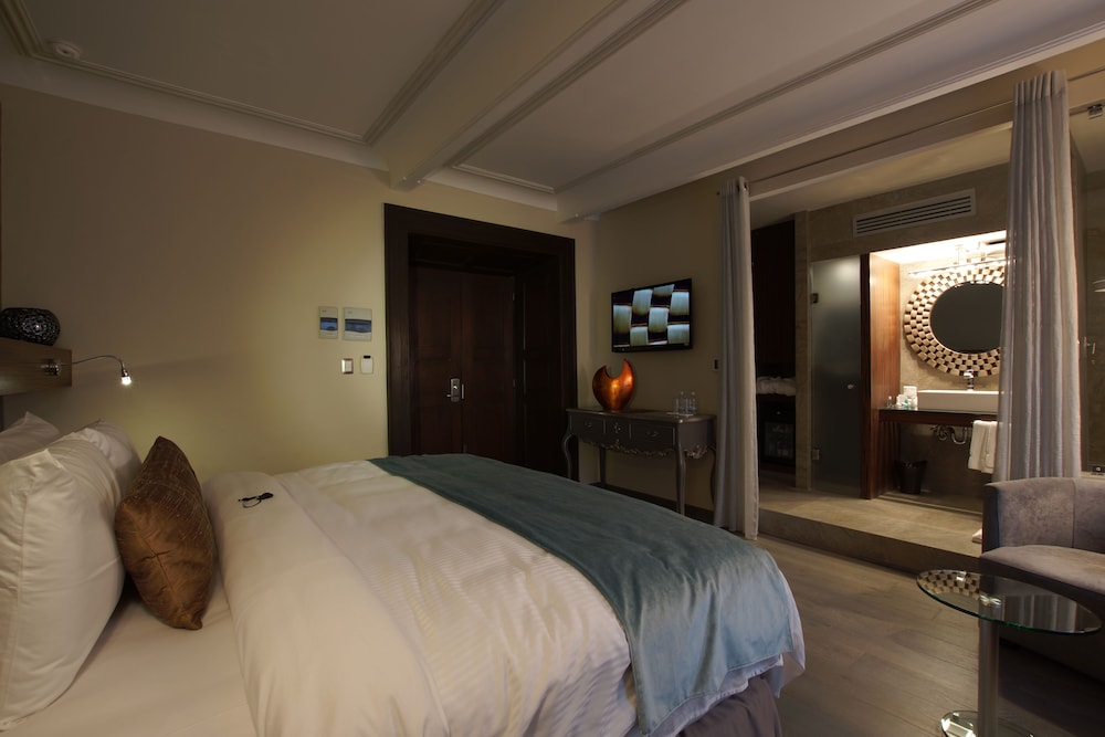 Hotel Boutique 1850 12/50