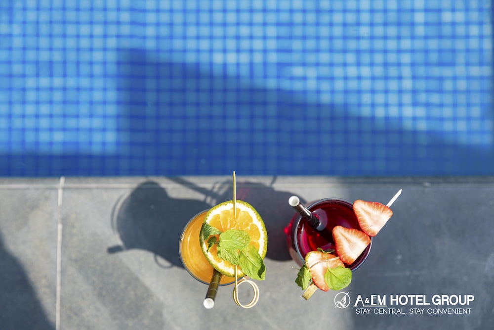 A&Em Art Hotel 44/66