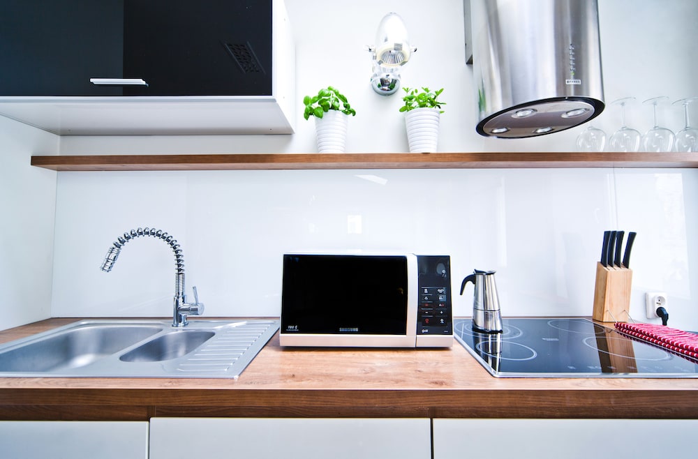4seasons Apartments Cracow 80/80