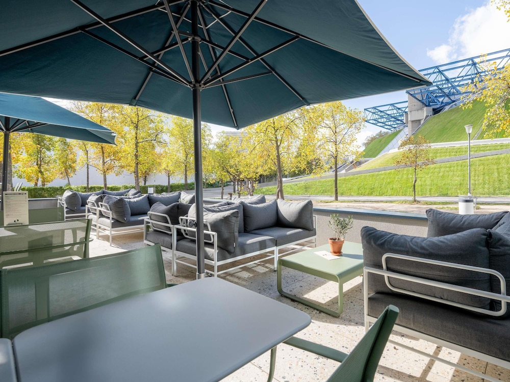 Novotel Paris Centre Bercy 40/70
