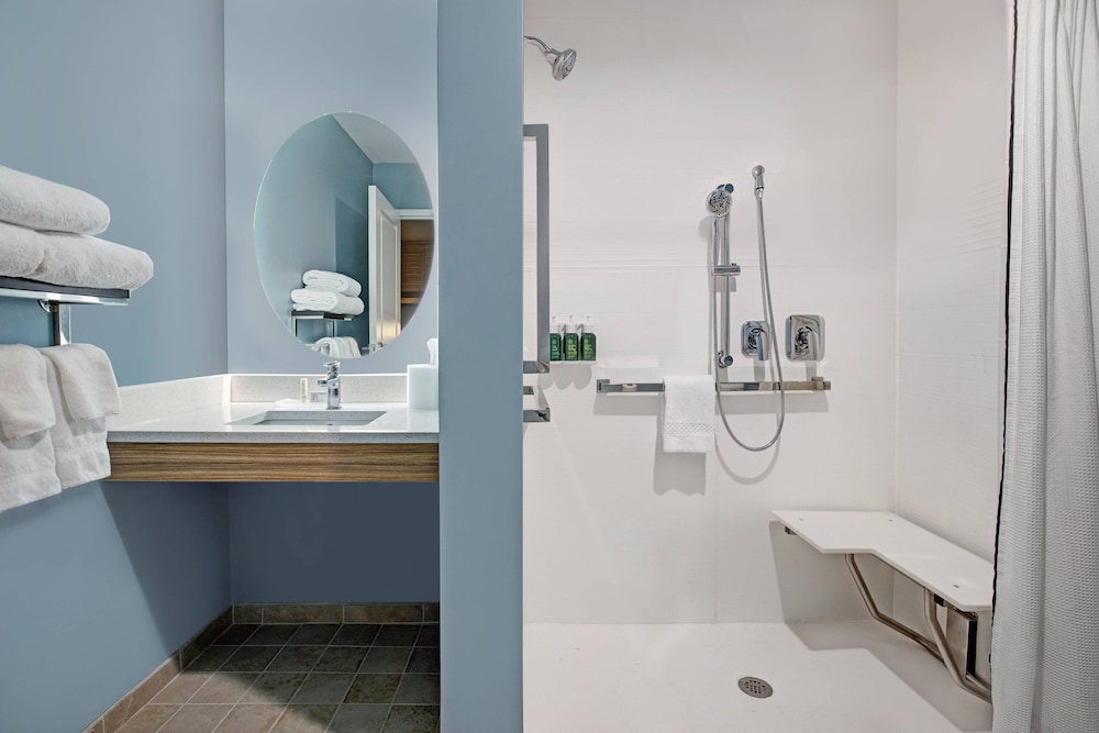 TownePlace Suites by Marriott Potomac Mills Woodbridge 15/60