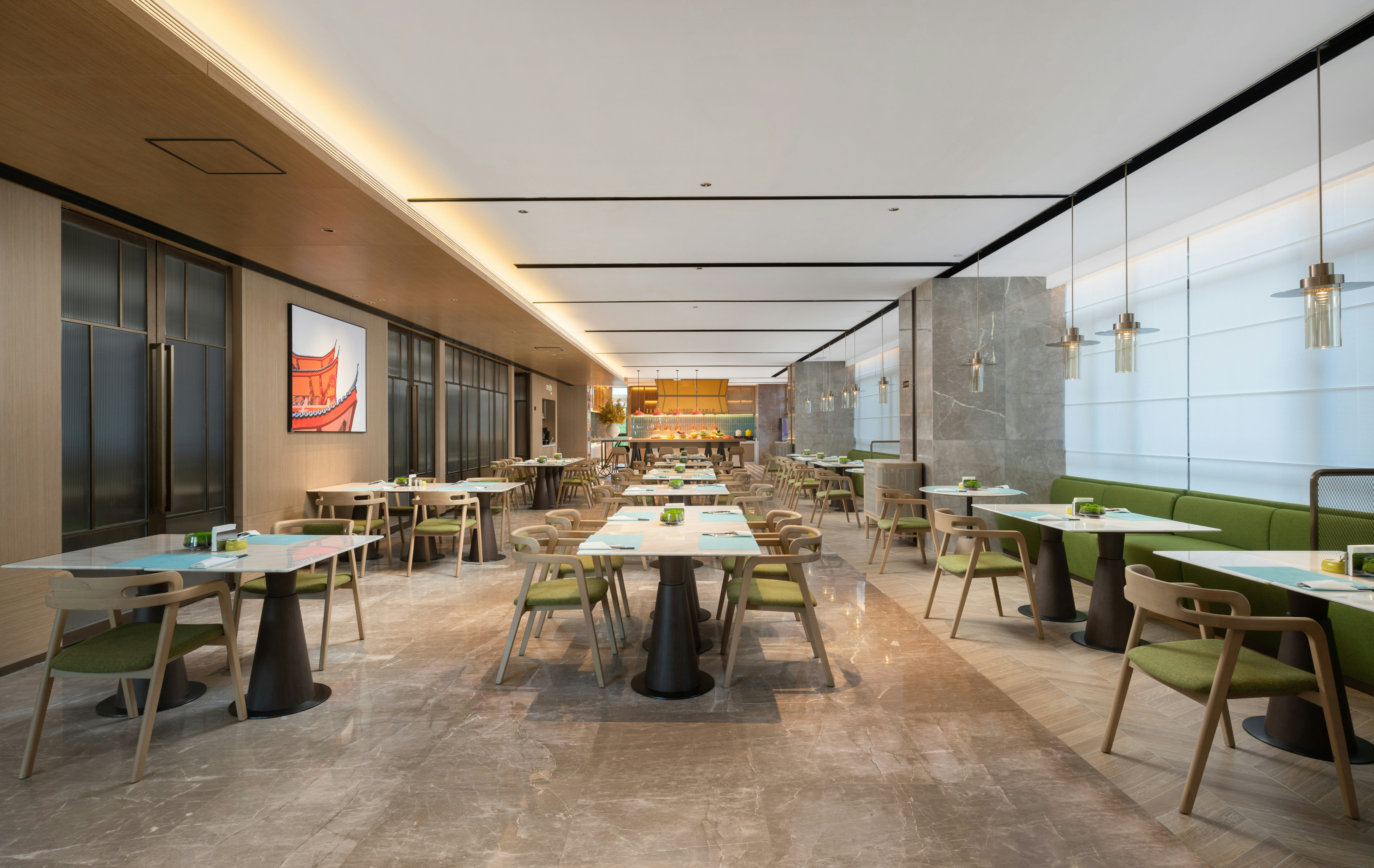 Home2 Suites By Hilton Puning 25/40