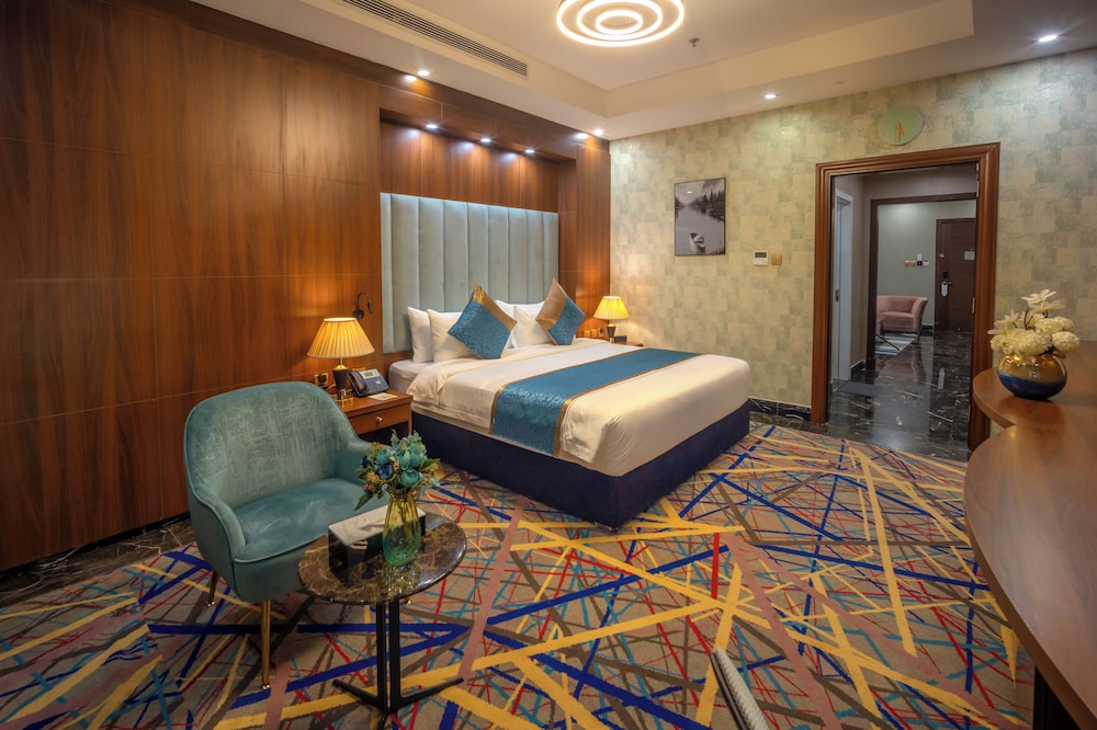 فندق دوناتيلو(Donatello Hotel) 14/52