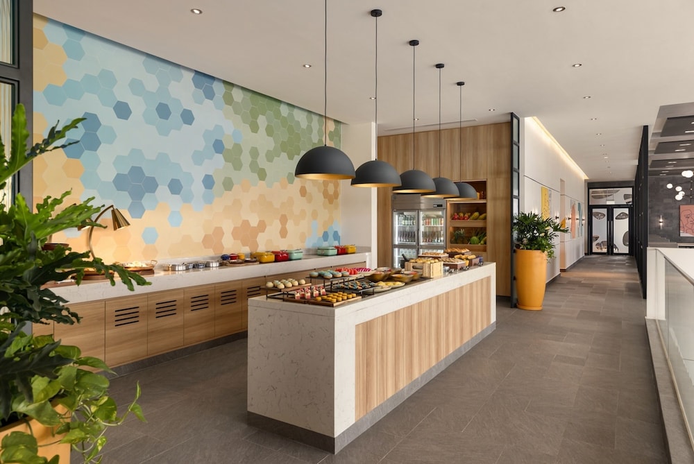 HIIVE by fusion Binh Duong – VSIP1 11/73