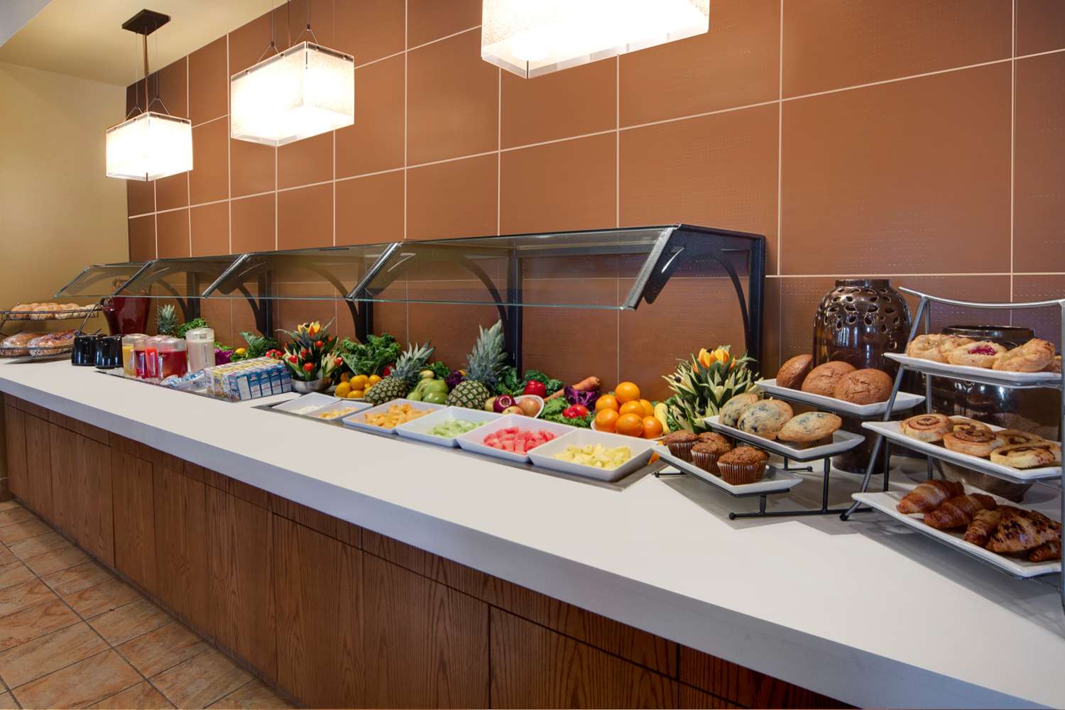 Best Western Plus Winnipeg Airport Hotel 15/45