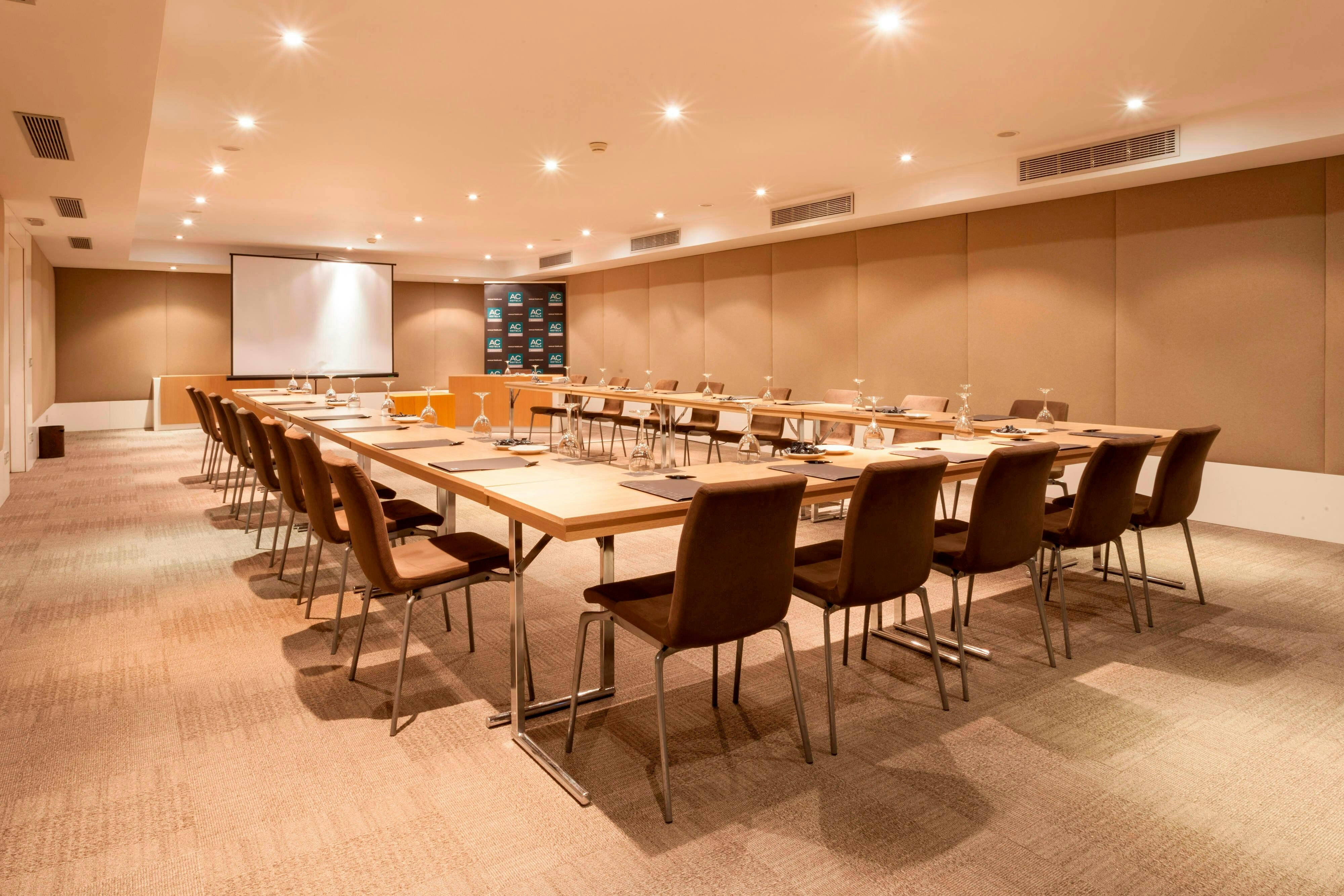 AC by Marriott Ciudad De Toledo 22/27