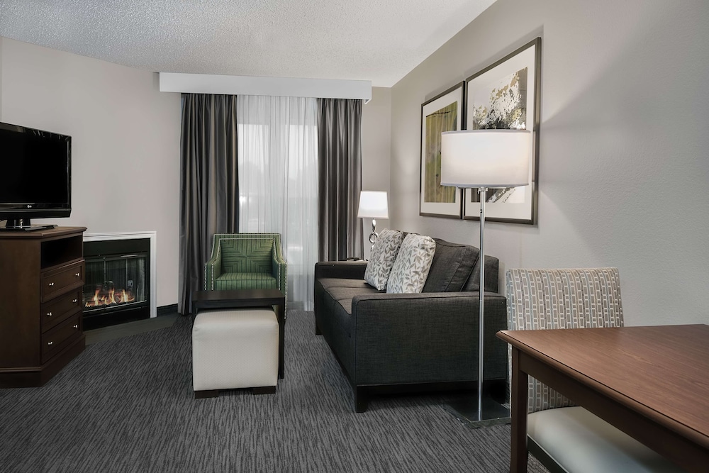 Homewood Suites by Hilton Houston Clear Lake NASA 18/34