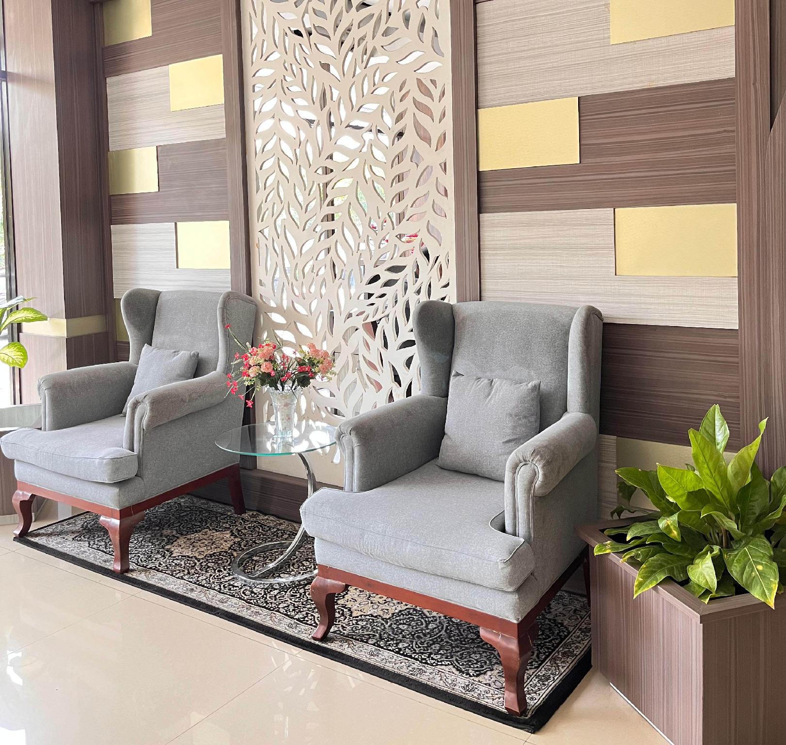 Hotel Mekkah Banda Aceh 26/46