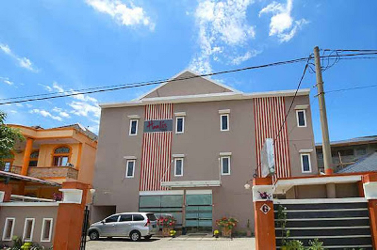 Hanlis House Syariah 1/10