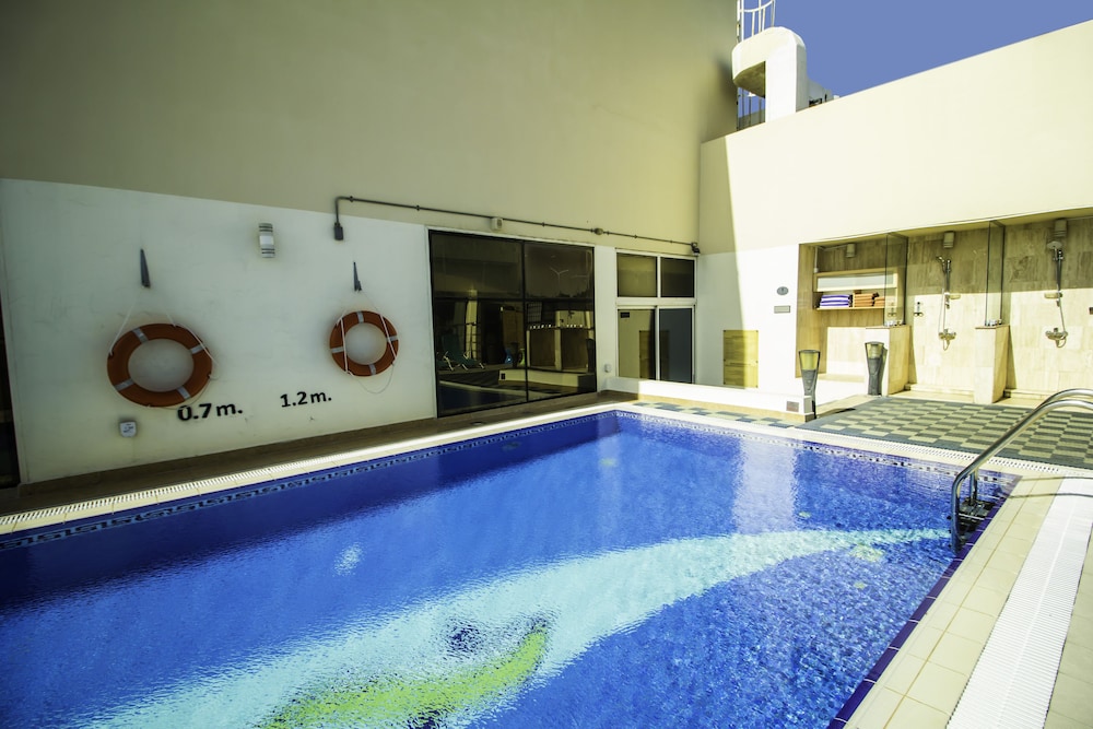The Royal Riviera Hotel Doha 22/50