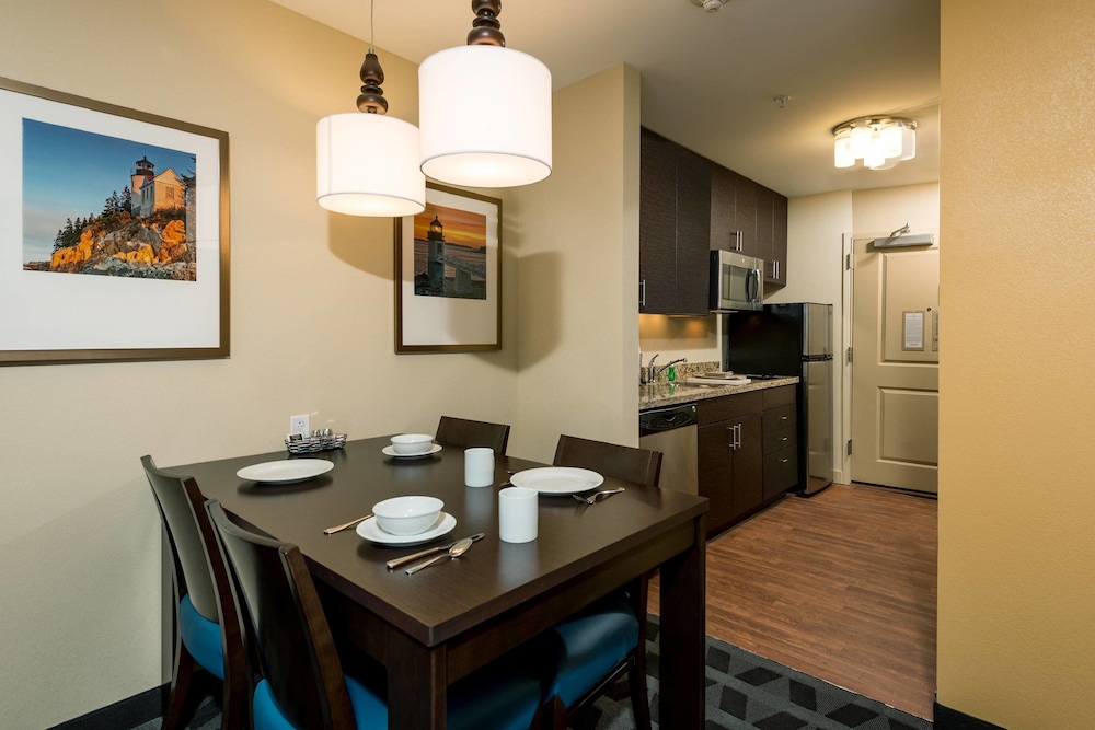 Towneplace Suites By Marriott Bangor 42/57