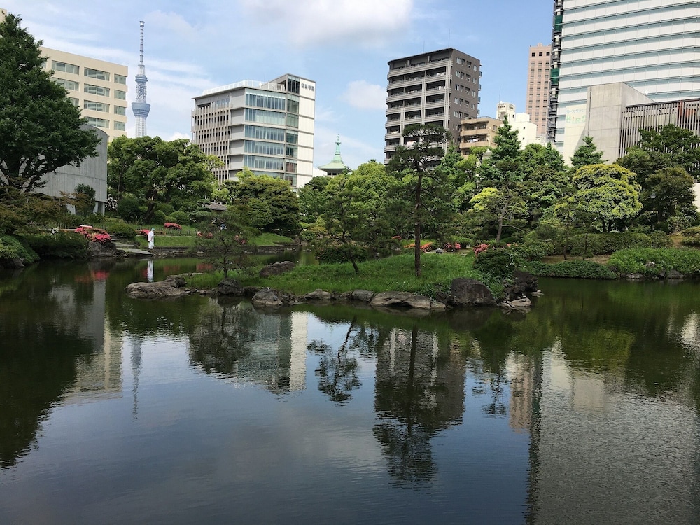 Pearl Hotel Ryogoku 43/50