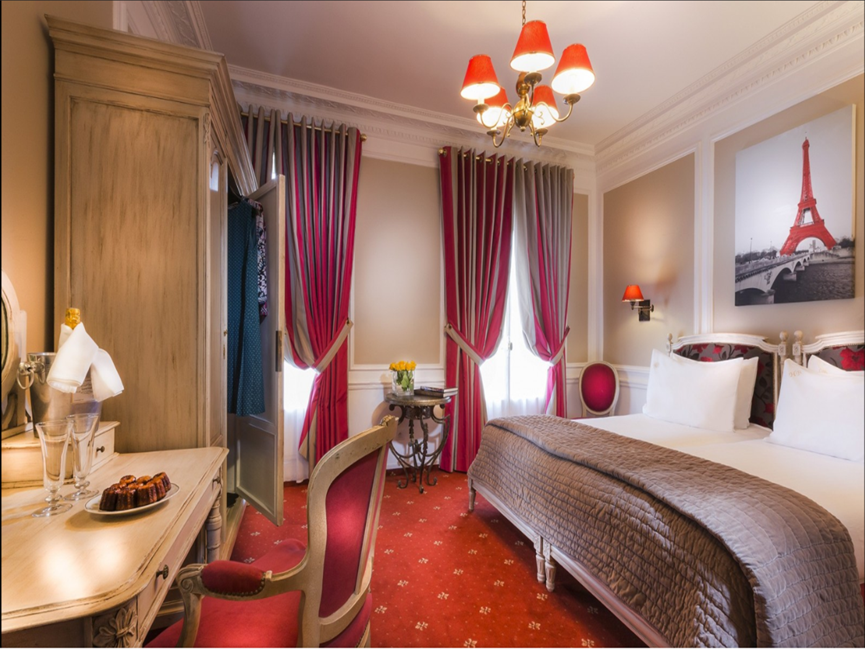 Hotel Belfast 20/37