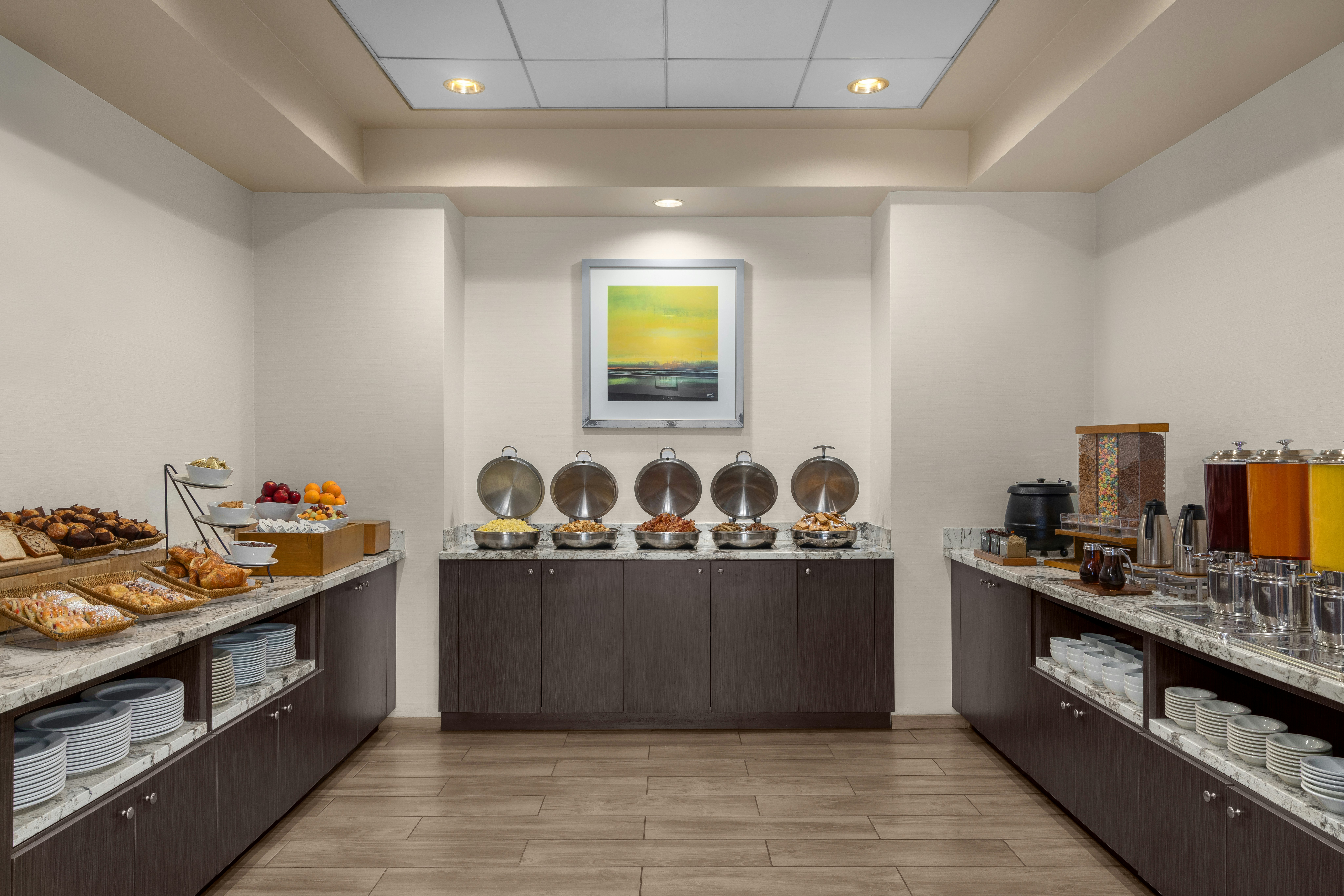 Doubletree By Hilton Las Vegas Airport 45/59