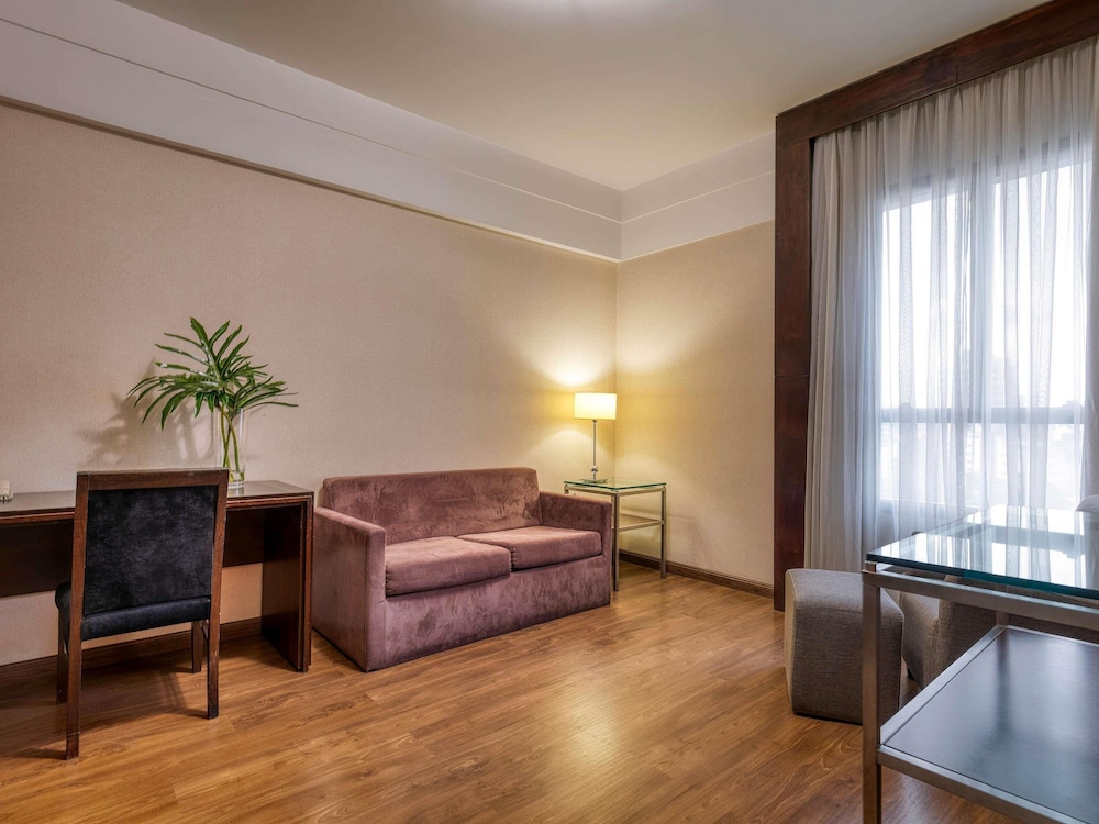 Mercure Belo Horizonte Lourdes Hotel 28/47