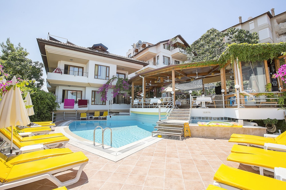 Villa Sonata 42/50