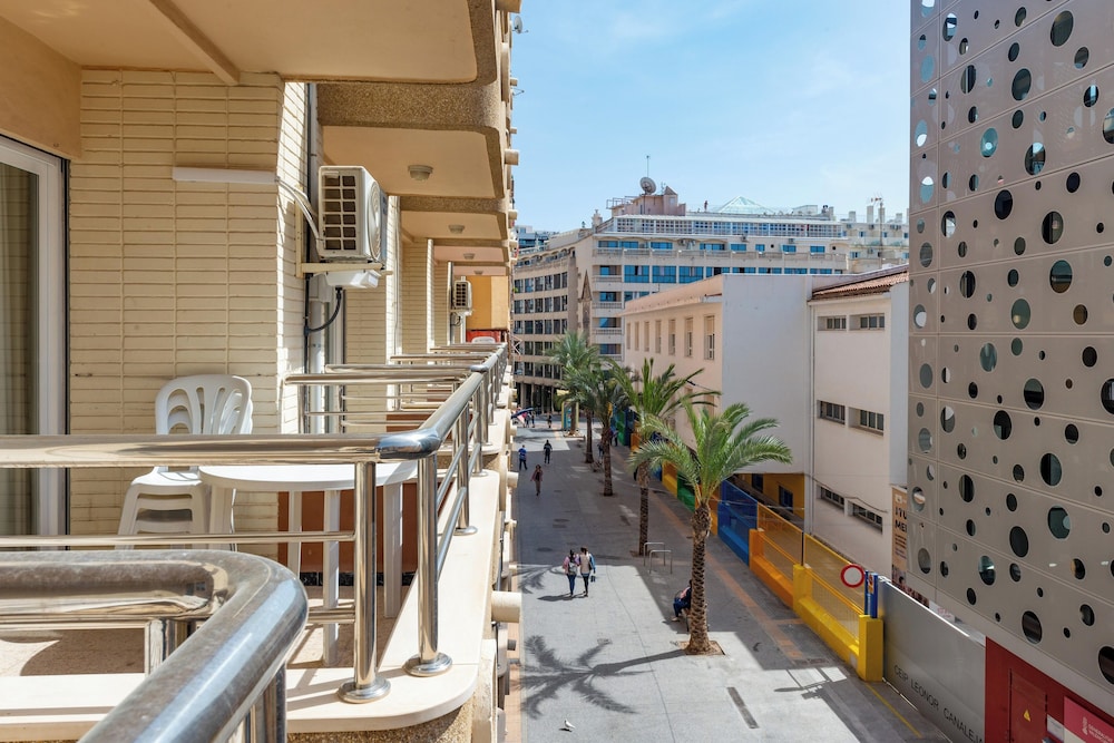 Apartamentos Maja 39/48