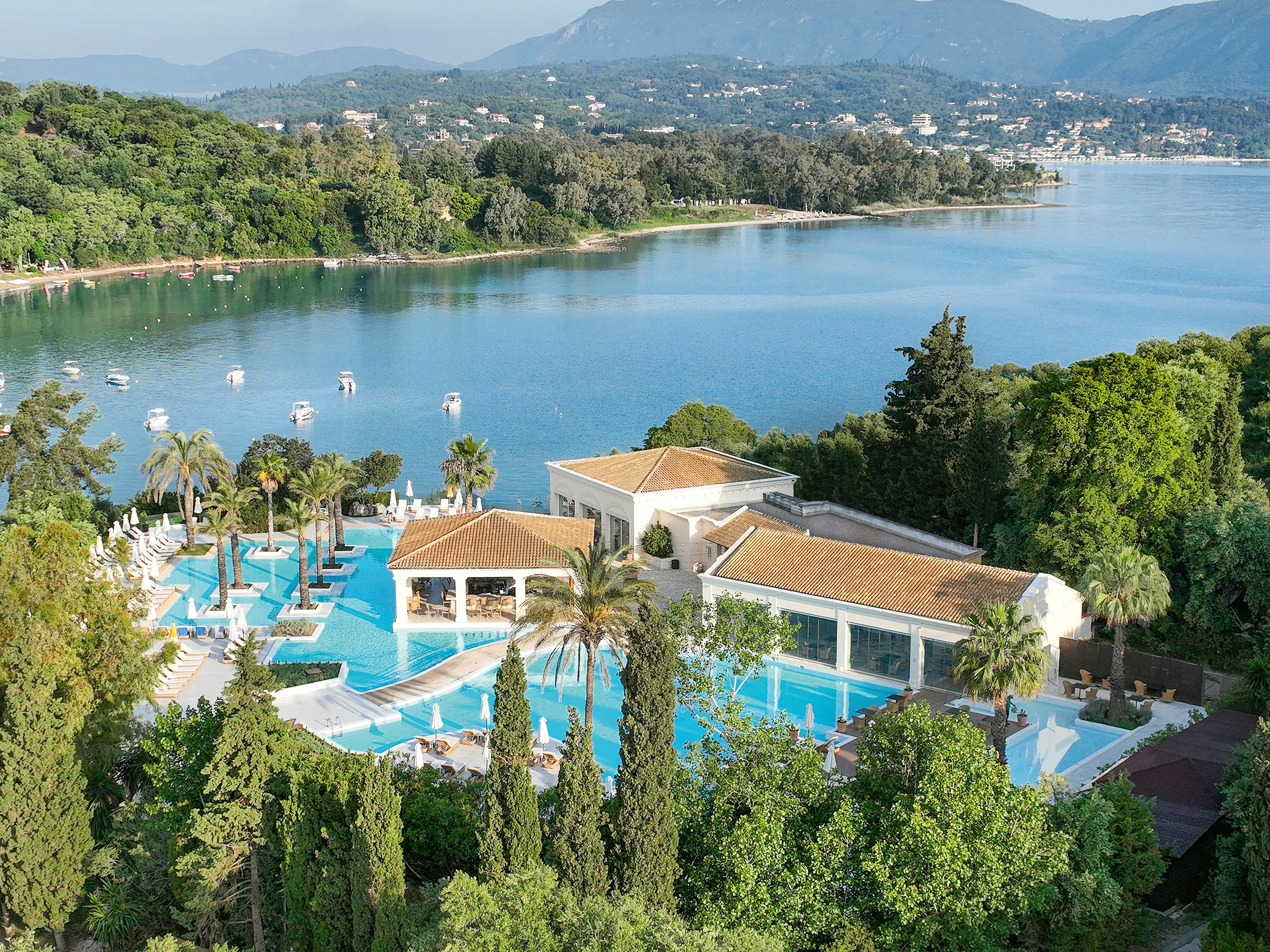 Grecotel Eva Palace 49/51