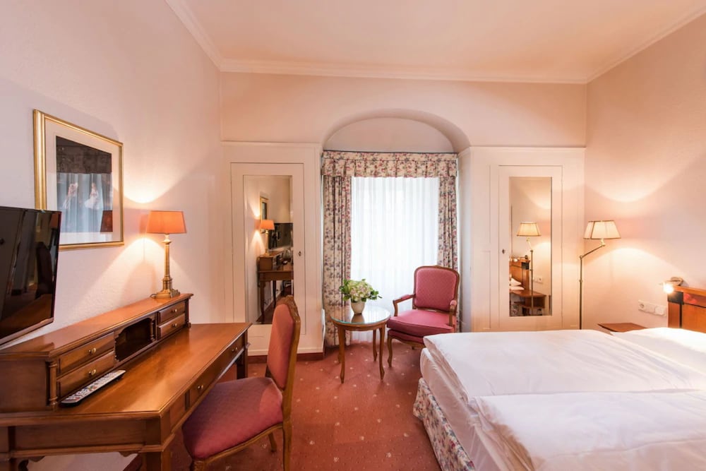 Hotel Kaiserhof 9/54