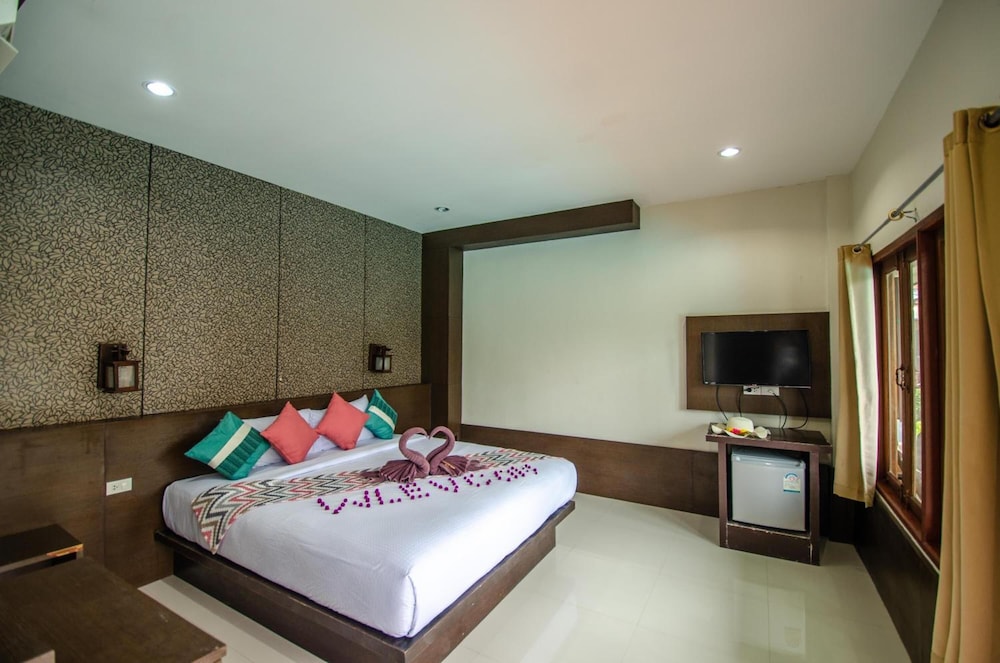 Khum Laanta Resort 22/66