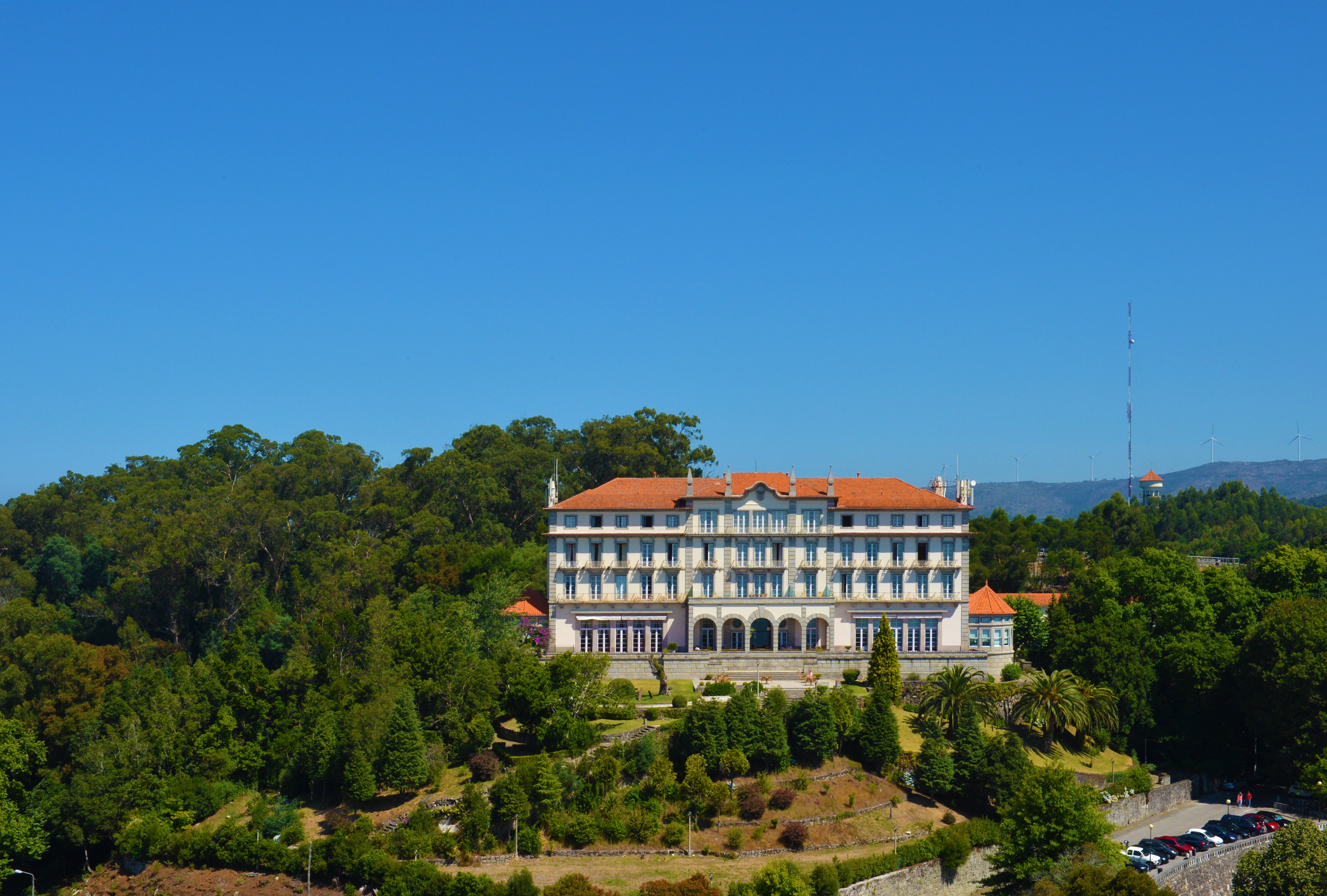 Pousada Viana do Castelo 8/85