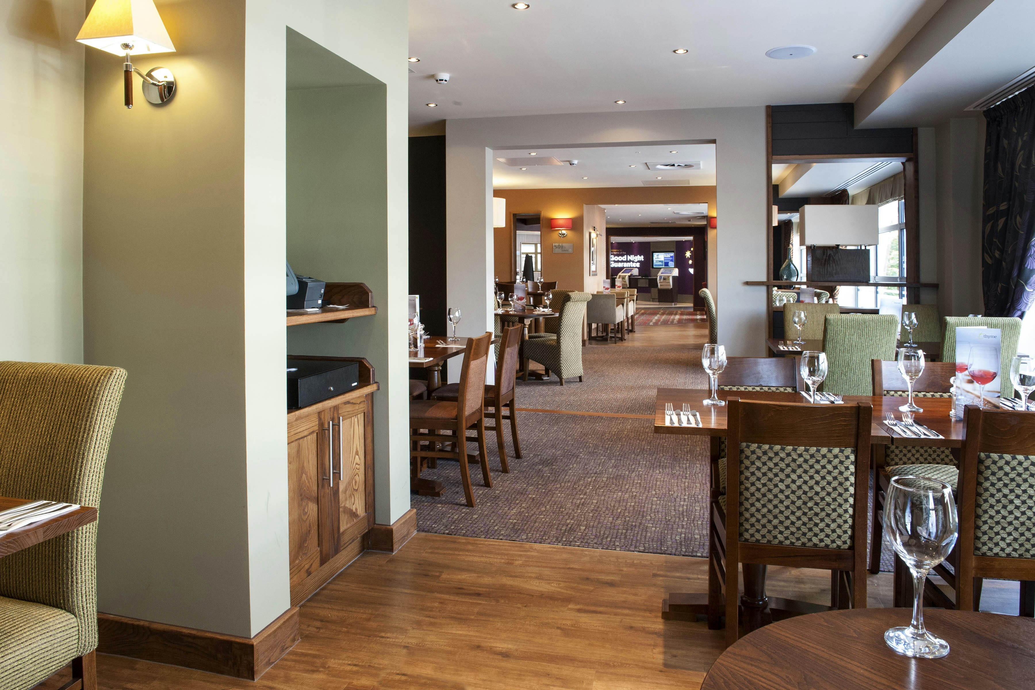 Premier Inn London Croydon Town Centre 24/27