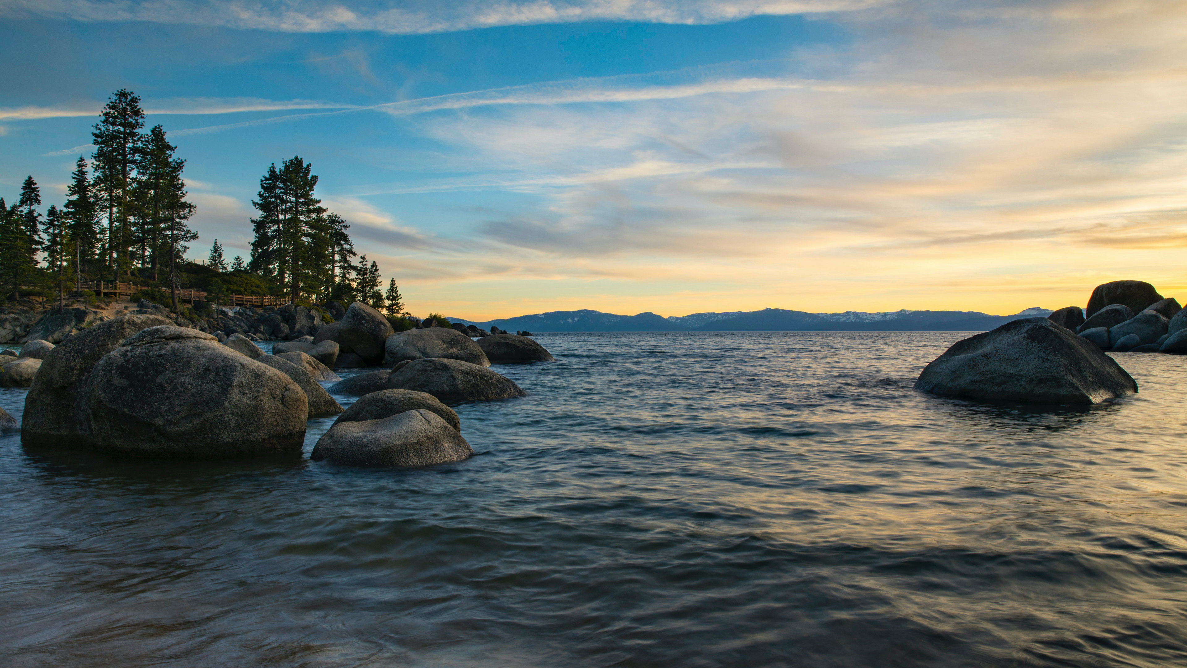 Holiday Inn Club Vacations Tahoe Ridge Resort 96/100