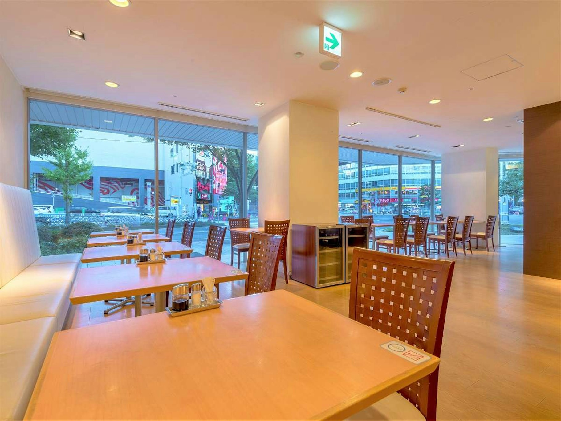Hotel Mystays Nagoya Sakae 28/34