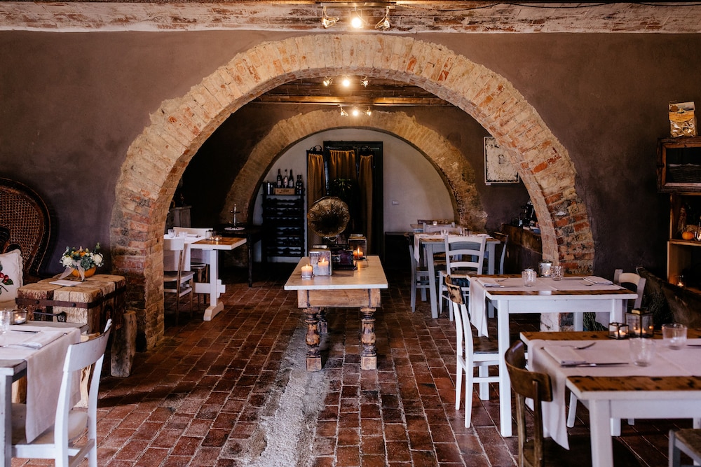 LOCANDA IN TUSCANY 31/50