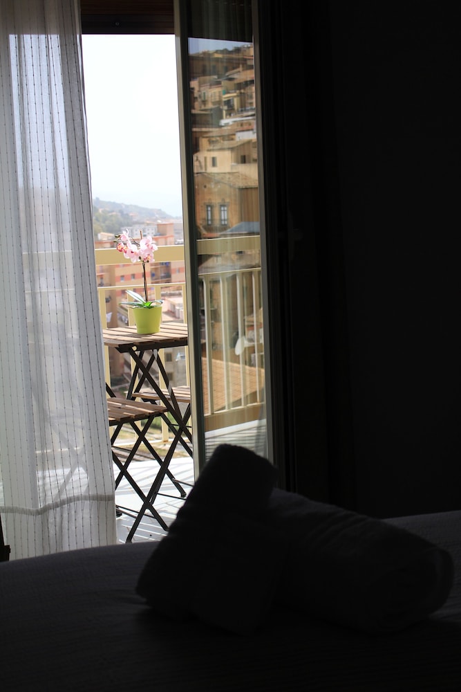 L'alba Sui Templi - Bed & Breakfast 26/50