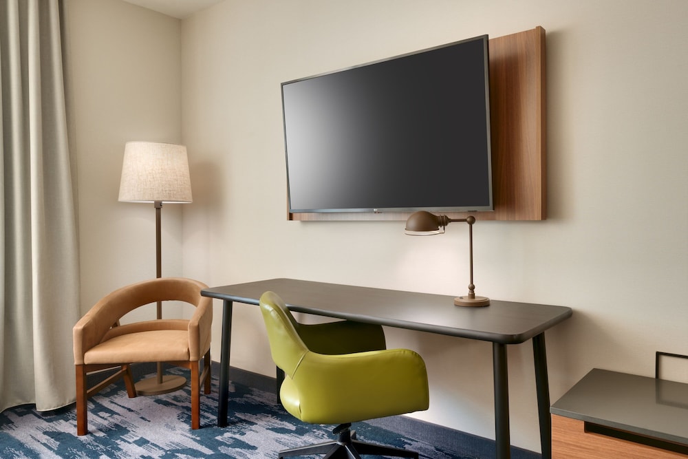 Fairfield Inn & Suites Laurel 24/30