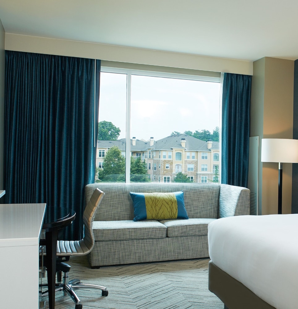 Hyatt Regency Atlanta Perimeter At Villa Christina 20/62