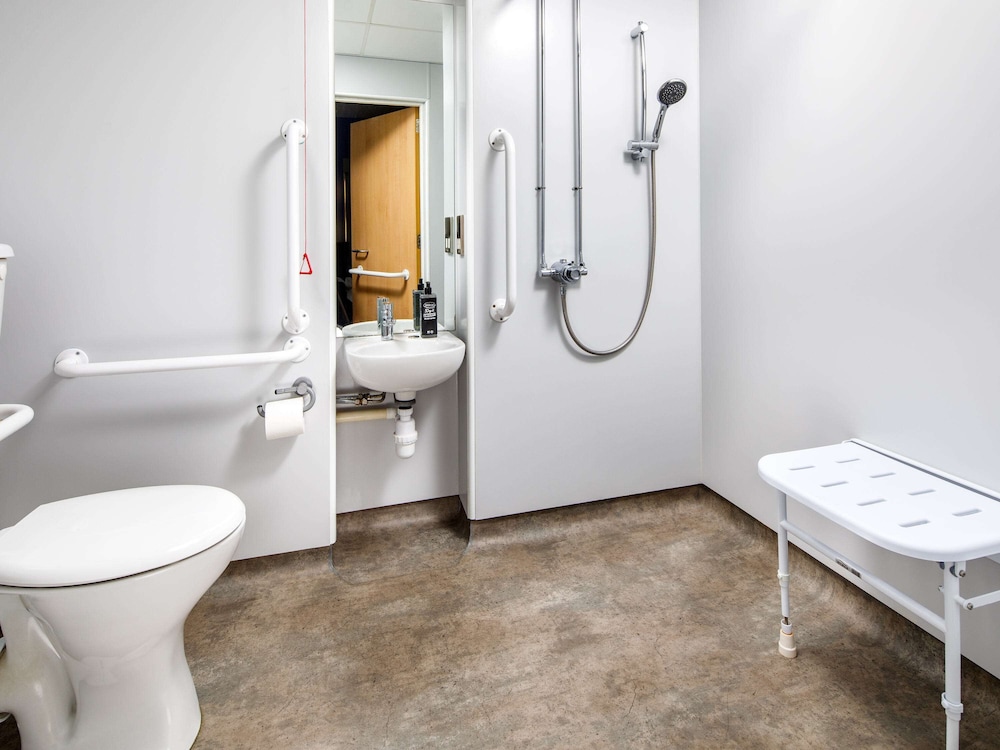 Ibis Budget Sheffield Arena 53/55