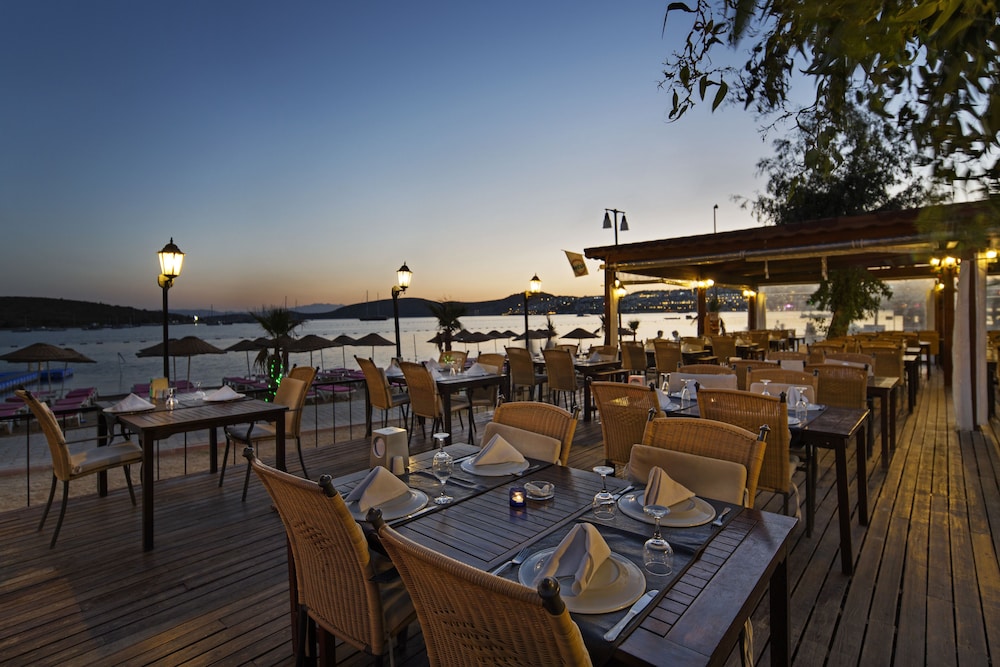 Ladonia Hotels Del Mare 44/50