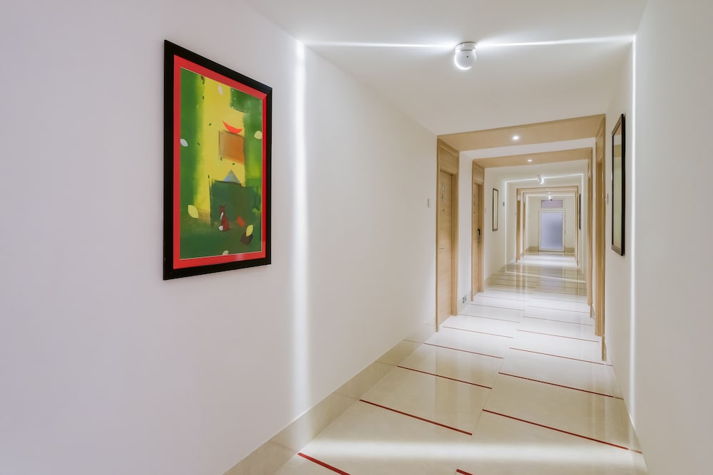 Red Fox Hotel Vijayawada 23/36