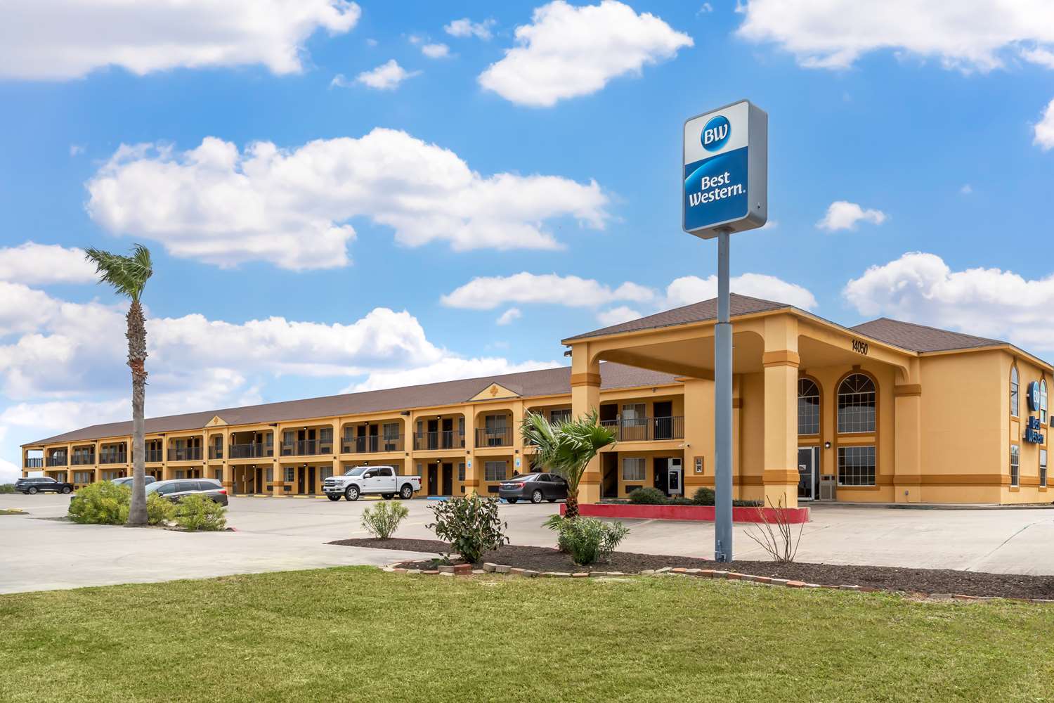 Best Western Padre Island 1/9