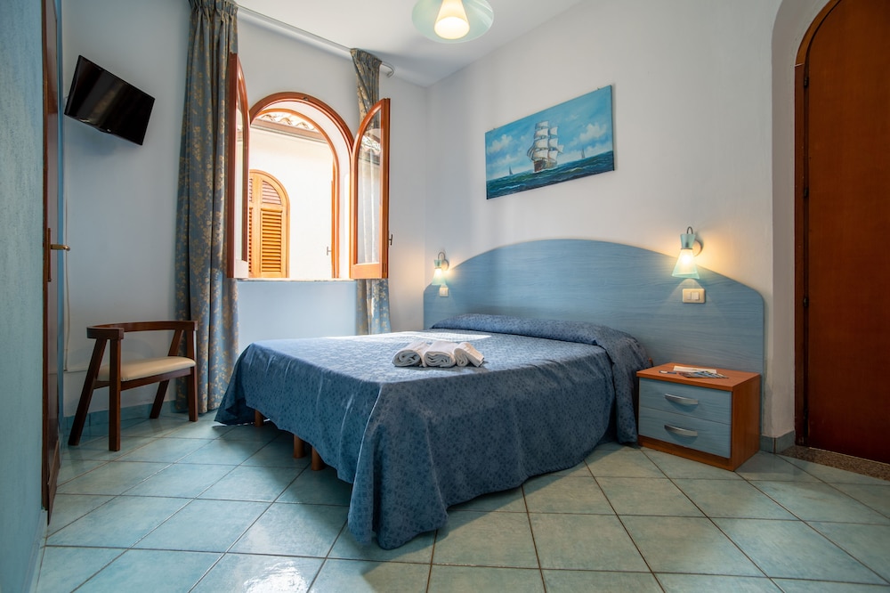Villaggio Residence Testa Di Monaco 10/50