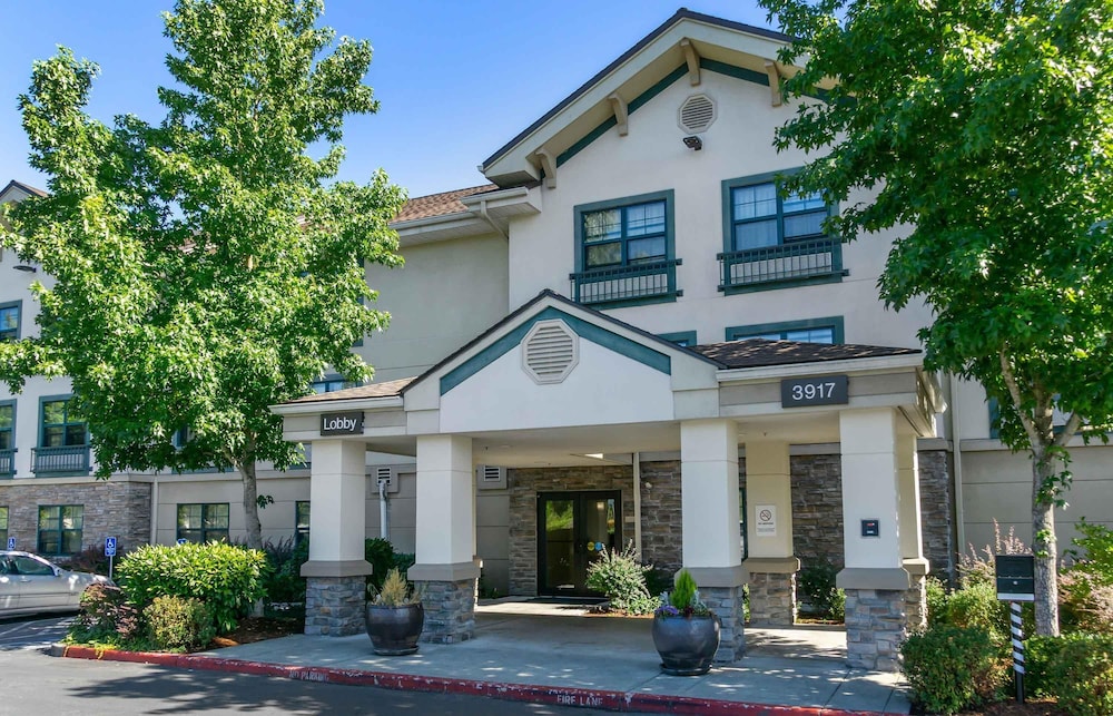 Extended Stay America Seattle - Mukilteo 43/51