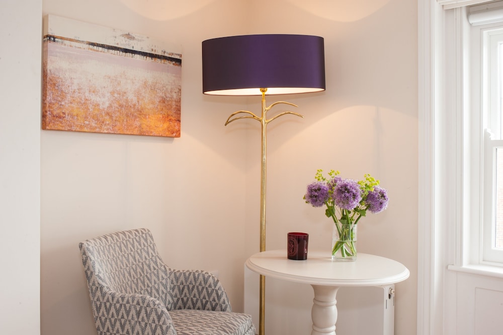 The Charm - Brighton Boutique Hotel 36/50