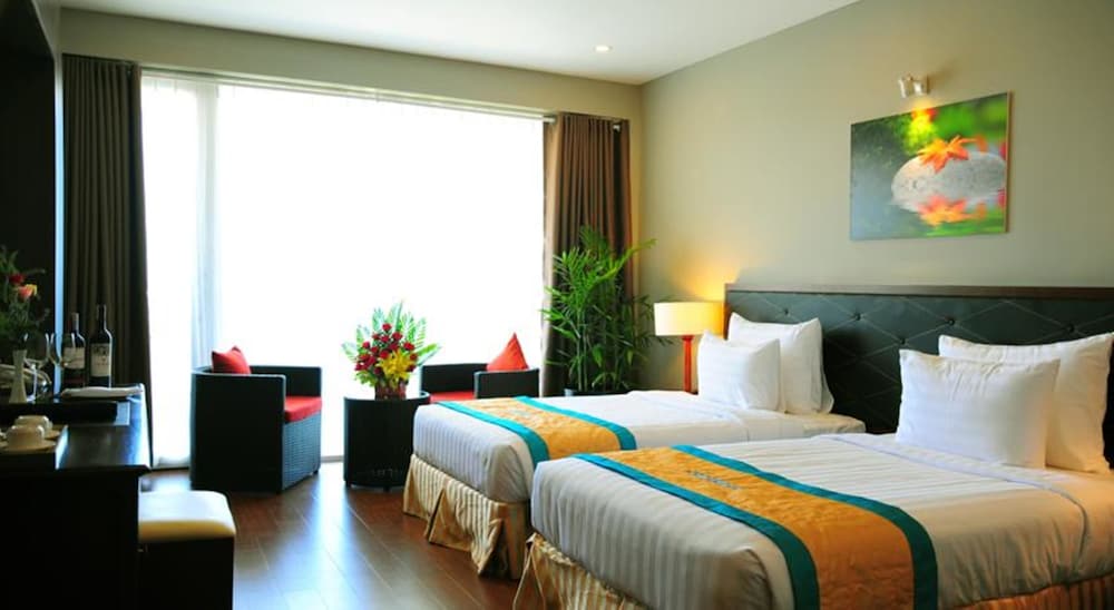 Sandunes Beach Resort Spa 15/74