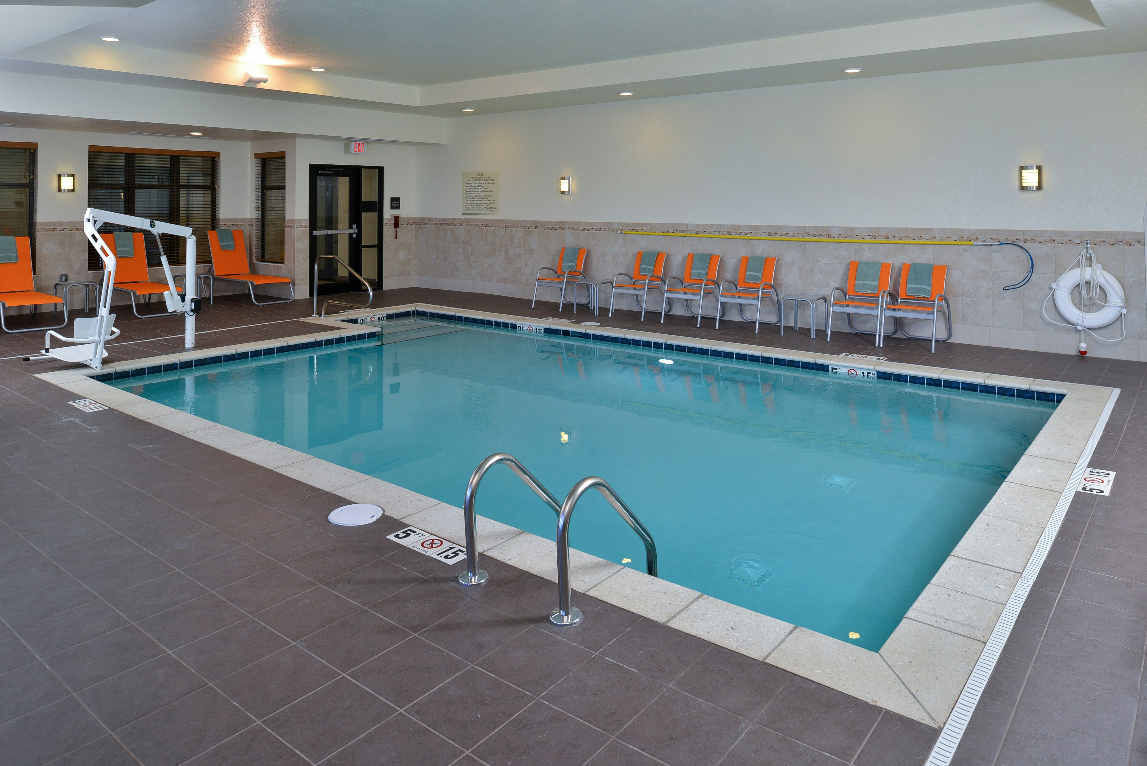 Hilton Garden Inn Cincinnati/West Chester 26/81