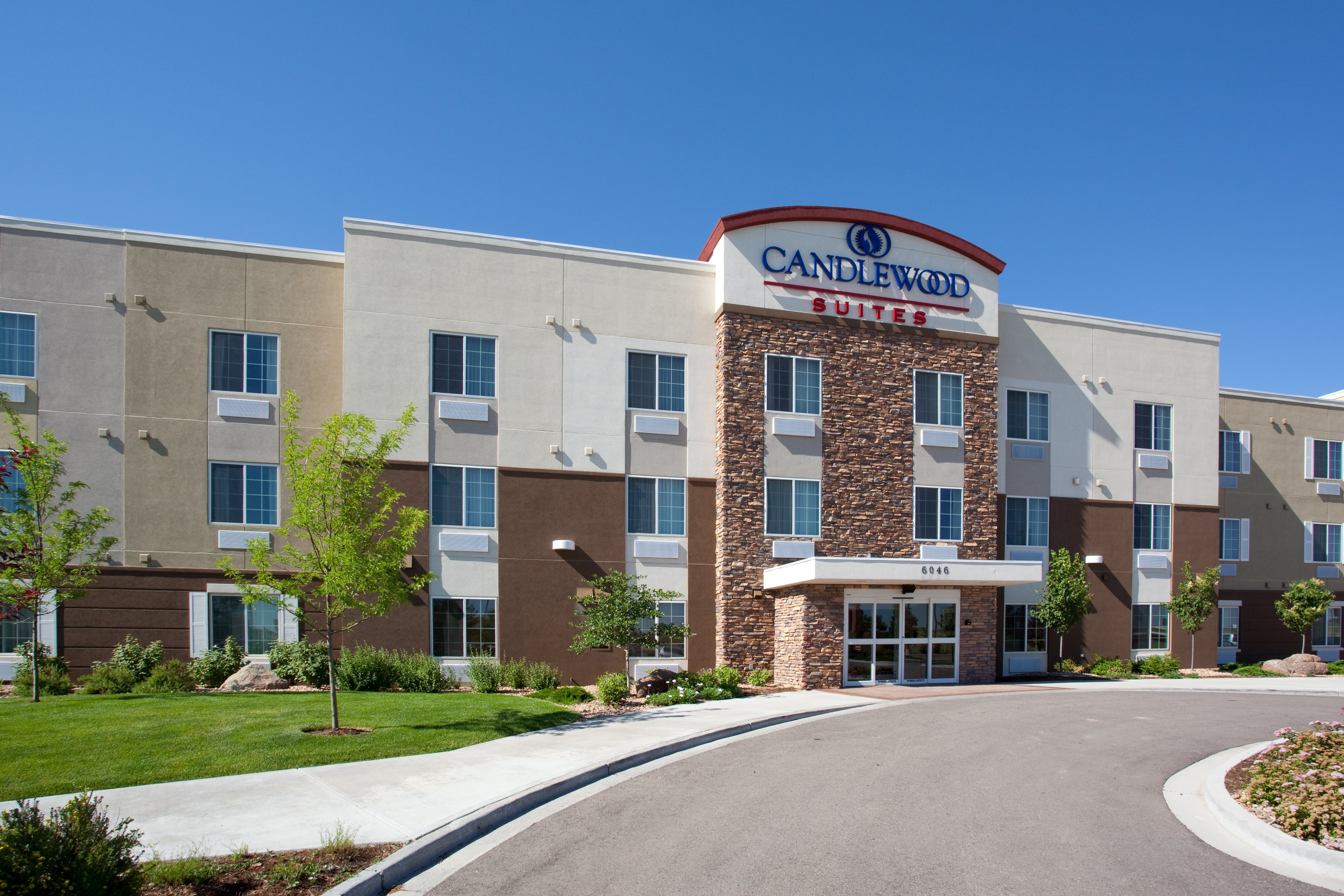 Candlewood Suites Loveland 1/62