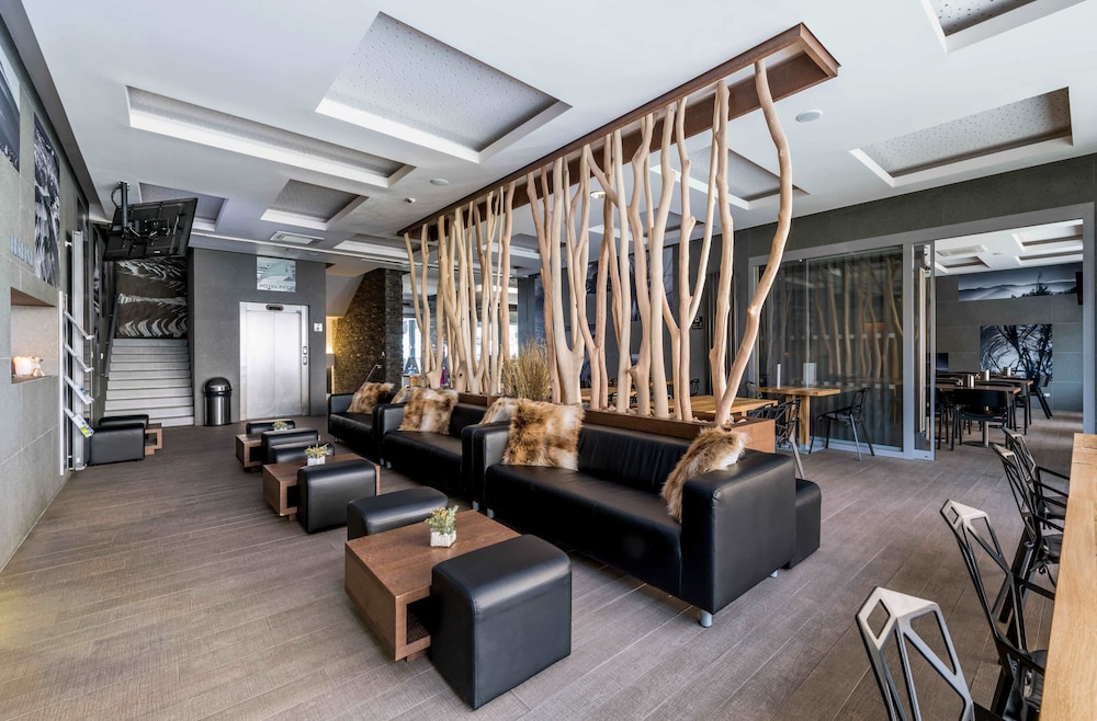 Hotel Pecr Apartments 22/38