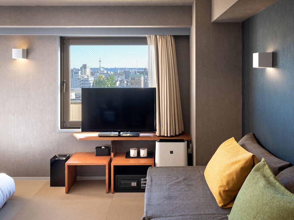 EN Hotel Kyoto 53/57